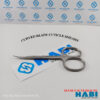 Long Lasting Sharp Cuticle Scissors