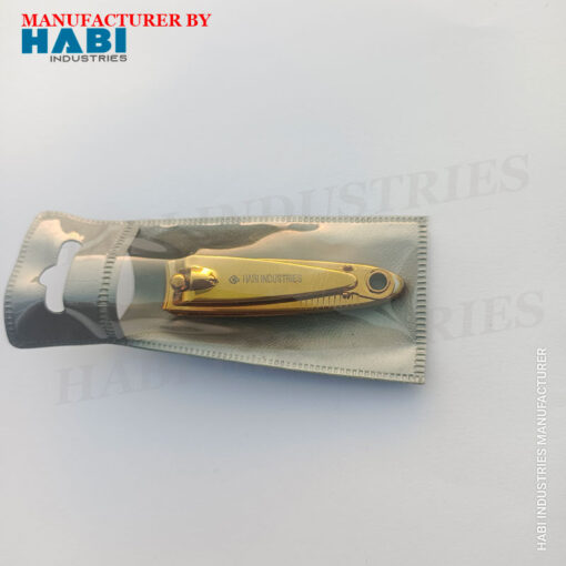 Small Nail Clipper