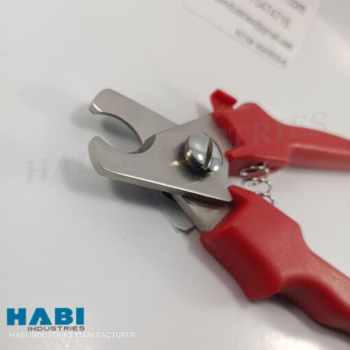 Heavy duty Sharp Blade Nail Clipper