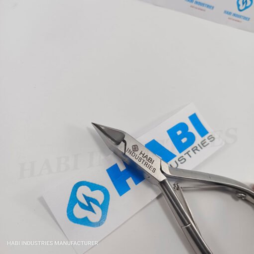 beauty nail cutter manufacturer