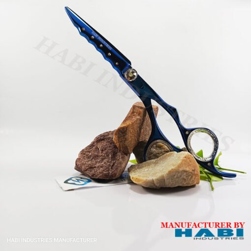 Customized Barber Scissors Manufacturer