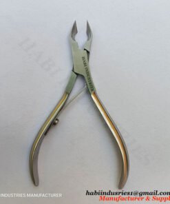 custom nail cutter manufacturer