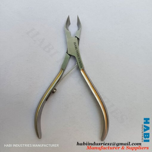 custom nail cutter manufacturer