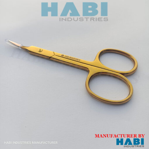 cuticle scissors wholesaler