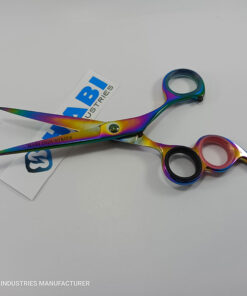 professional barber scissors