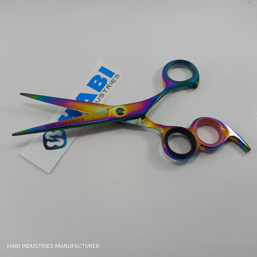 professional barber scissors