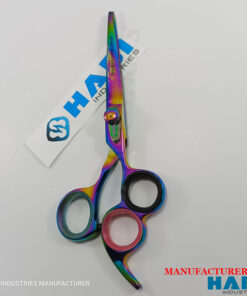 Manufacturer Hair Dressing Scissors