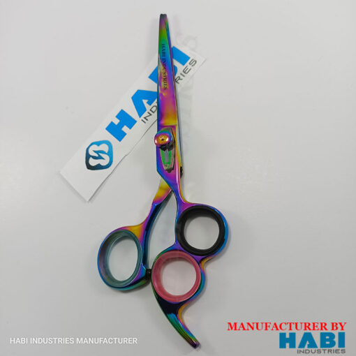 Manufacturer Hair Dressing Scissors