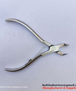 Ergonomic Moon Nail Cutter wholesaler