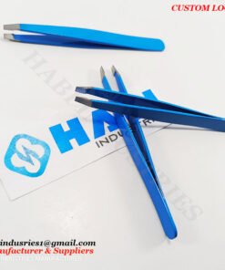 wholesaler classic eyebrow tweezers