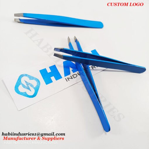 wholesaler classic eyebrow tweezers