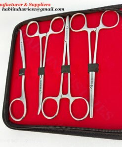 Best Surgical Kit for Medical Students