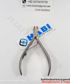 customized cuticle nipper suppliers