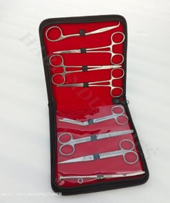 Affordable Surgical Kit for Students