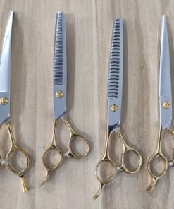 Professional Pet Hair Grooming scissors