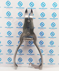 Professional heavy-duty nail cutter