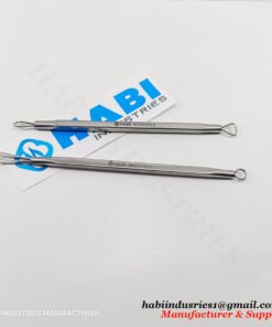 Pimple Comedone Extractor Tool