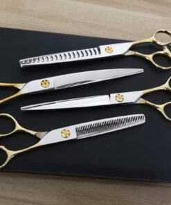 Professional Hair Dressing Scissors Wholesaler