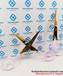 Barber Scissors suppliers