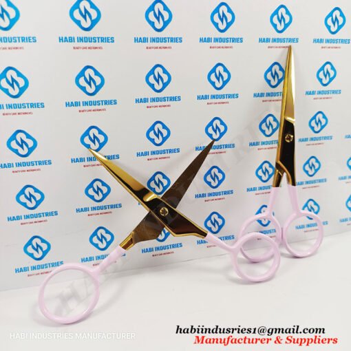 Barber Scissors suppliers