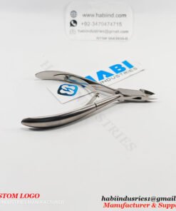 Sharp Precision Nippers