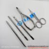 custom cuticle pushers nipper suppliers