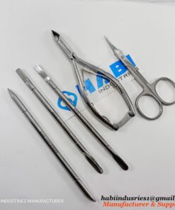 custom cuticle pushers nipper suppliers