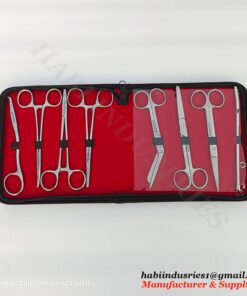 Surgical Kit for Medical Training