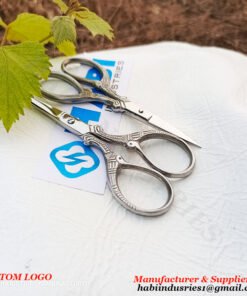 Manufacturer Embroidery scissors