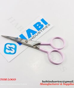 Manufacturer Embroidery Scissors with sharp blade