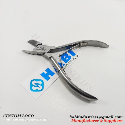 double spring nail cutter wholesaler