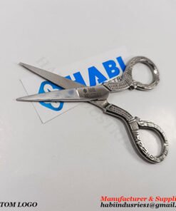 Embroidery Scissors Suppliers