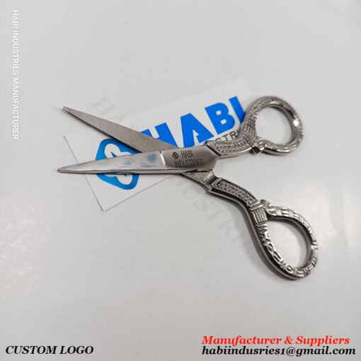 Embroidery Scissors Suppliers