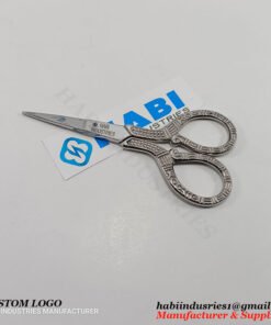 Classic Embroidery Scissors