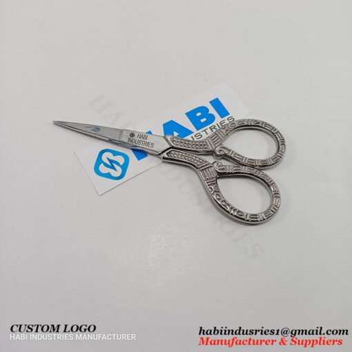 Classic Embroidery Scissors