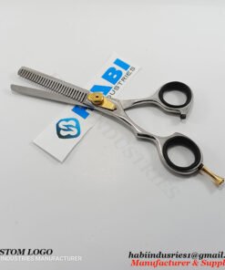 Hair thinning scissors manufacturer