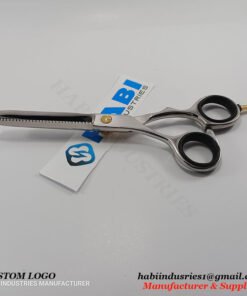 Professional thinning scissors