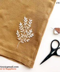 Best little snip embroidery scissors for intricate cuts