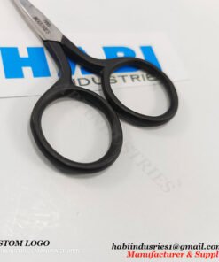 charm small embroidery scissors