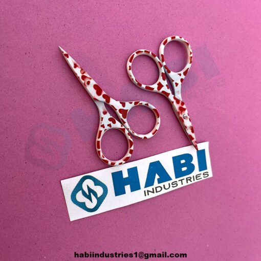 High Quality Crafting Embroidery Scissors