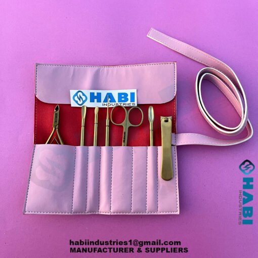 custom manicure kit manufacturer