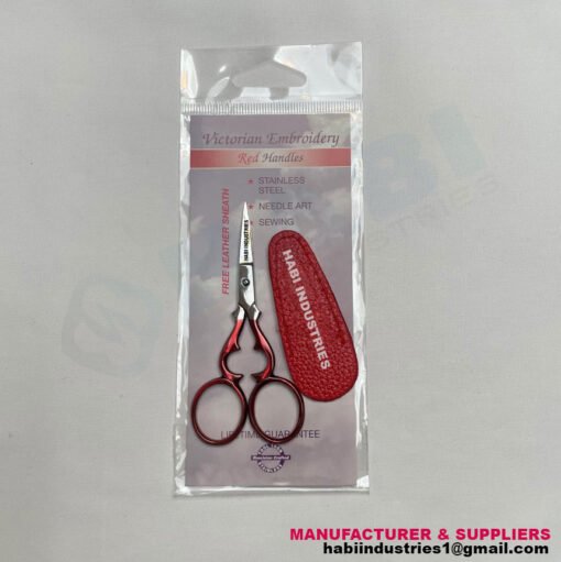 Rustproof Sewing Scissors