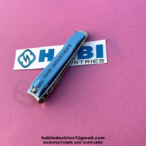 custom logo nail clipper manufacturer