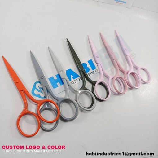 wholesale needle fabric scissors
