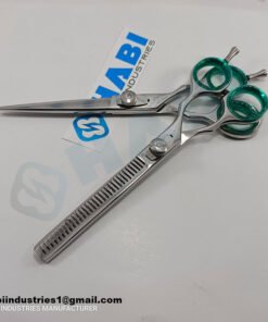 Precision Hair Cutting Tools