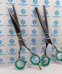 heavy duty barber hair dressing shears