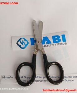 Multi-Purpose Household Scissors
