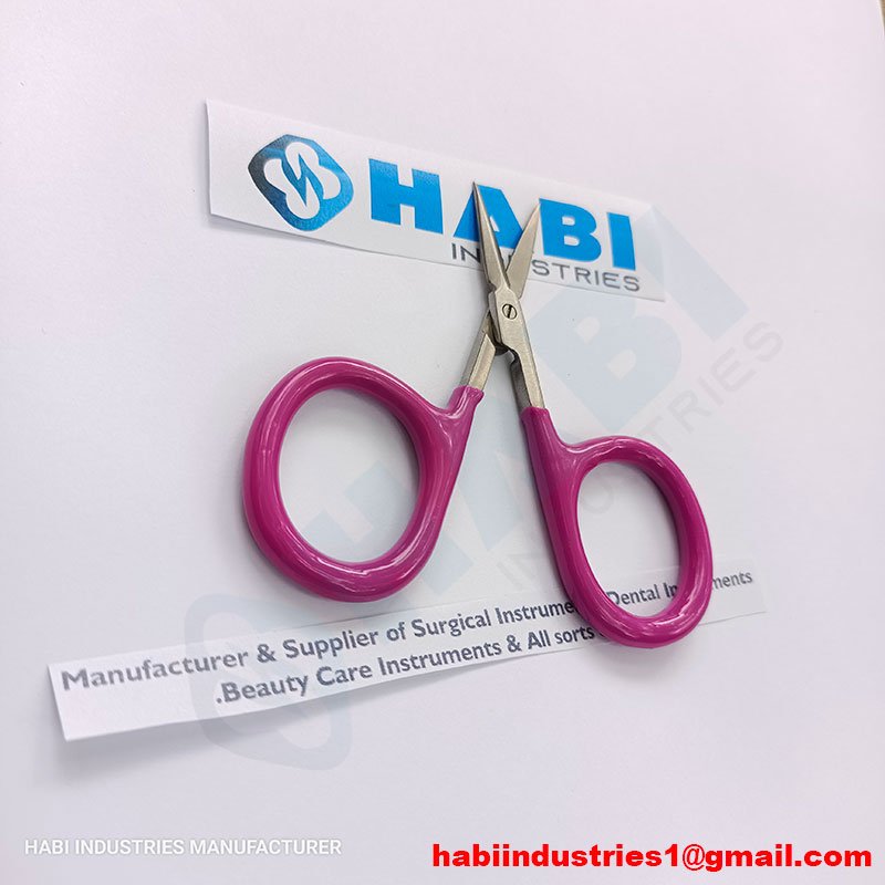 Sewing Embroidery Scissors Manufacturer Custom Sewing Embroidery Scissors