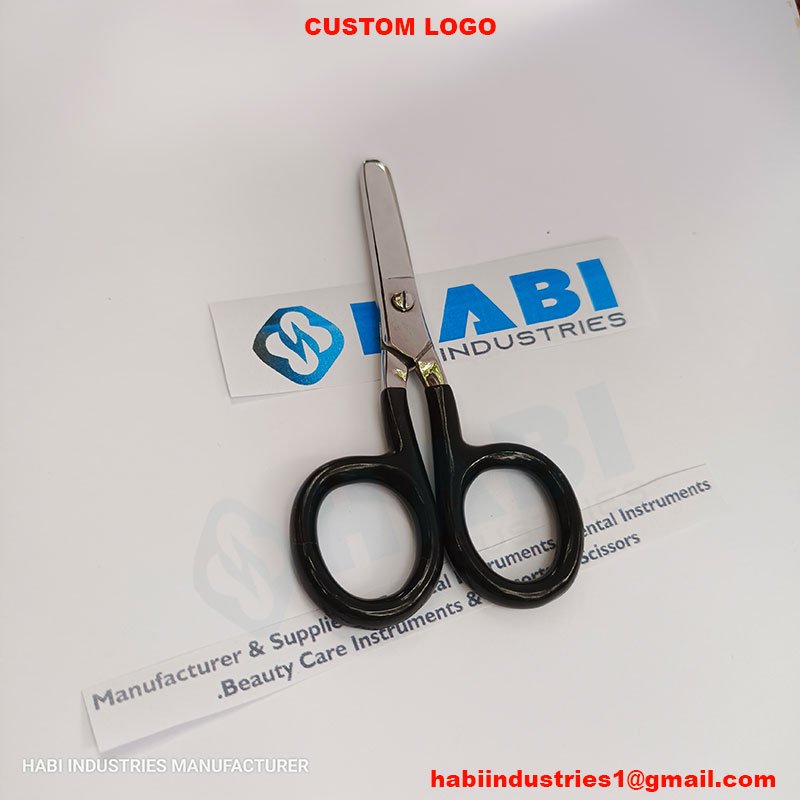 Stainless Steel Kitchen Scissors Kitchen Household Scissors