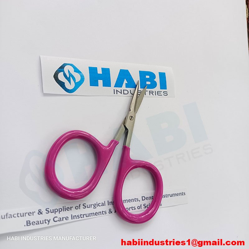 custom embroidery scissors suppliers white embroidery scissors